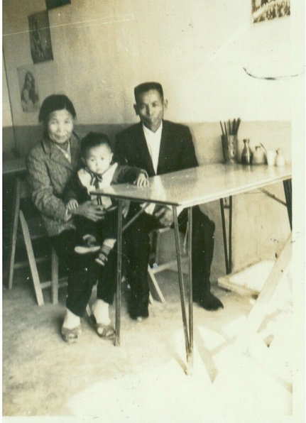 熱愛泡茶的潛移默化圖片