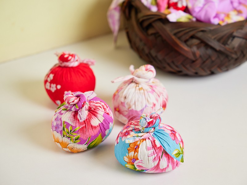 茶球香包DIY(請電洽049-2583126)活動圖片